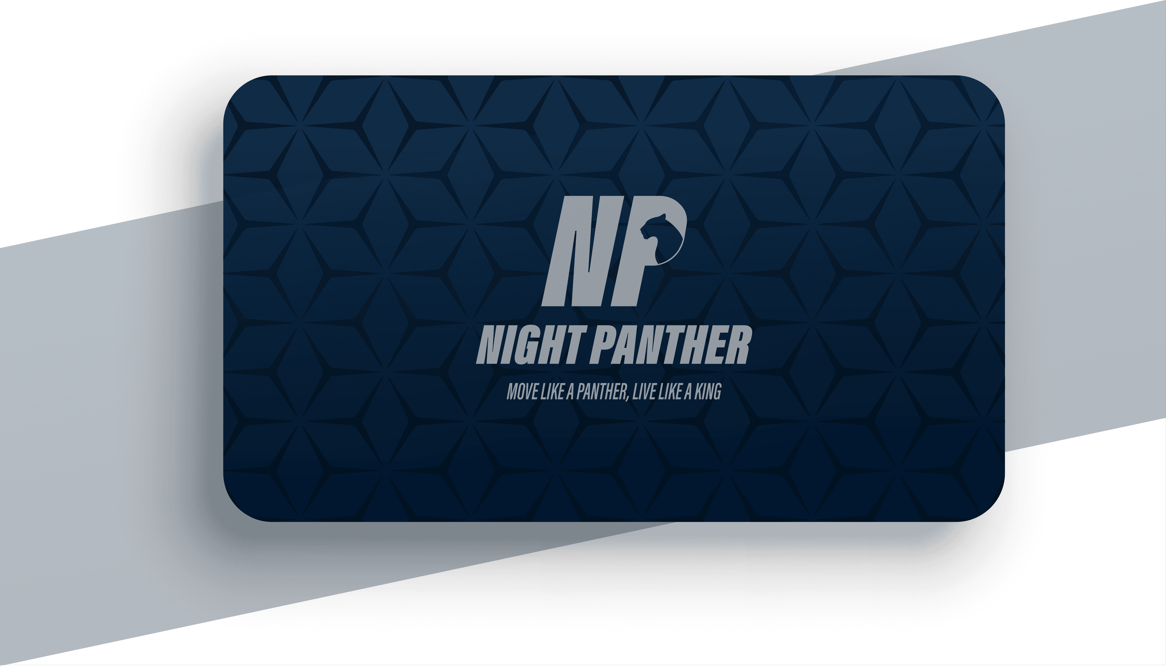 Night Panther - 2